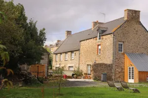 Image of Country house Near Dinard and Saint Malo