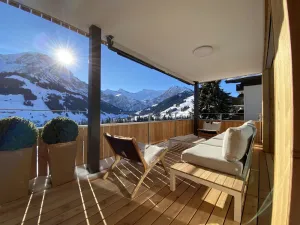 Image of Apartment Alpenrose by Interhome