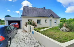 Image of Stunning home in Clohars Carnoet