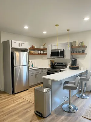 Image of Daytona Beach Centrally Located Guesthouse- 8 mins to beach