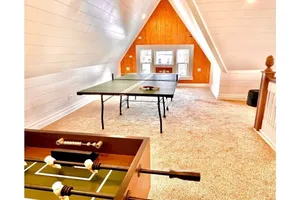 Image of Grand Historic Victorian 4 Bd 4 Ba GameRoom-Arcade