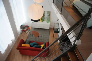Image of Charming apartment in the center of Douai