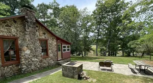 Image of Private River Frontage!!!  Beautiful Cabin with Amazing views!  Available now!!