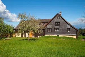 Image of Holiday house Walzenhausen for 1 - 5 persons with 3 bedrooms - Farmhouse