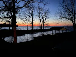Image of Peaceful Lakehouse with Amazing Grand Lake Views