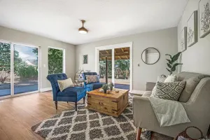 Image of Book now for summer 2025 specials! Fire-pit, garage games, wine country relaxing