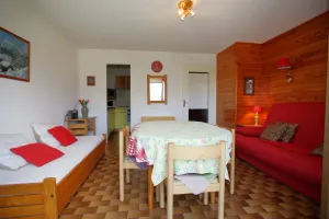 Image of PE255 Studio 4 pers pieds de piste