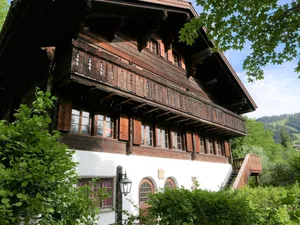 Image of Apartment Tree-Tops- Chalet by Interhome