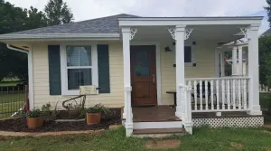 Image of Victorian Cottage