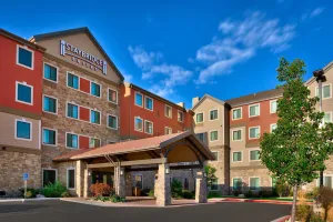 Image of Heated Pool & Hot Tub + Free Breakfast Buffet. Great Location! Close to Jordan Landing