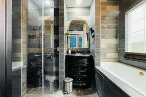 Image of Unique place with style
