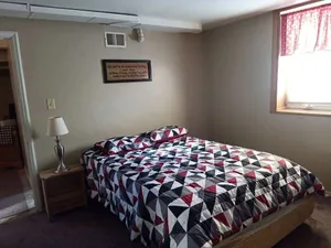 Image of Walk in basement apartment - near downtown Norfolk