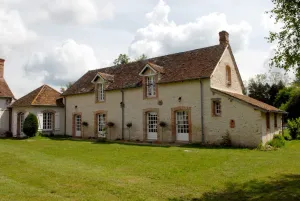 Image of Magnificent property in the heart of the Solognote forests