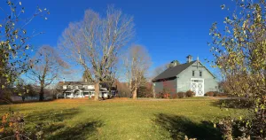 Image of 20 Acre Meticulously Renovated and Luxurious Waterfront Estate - One of A Kind!