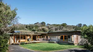 Image of Birdsong Hideaway