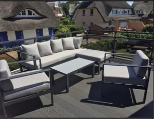 Image of Top location beach, 3 bedrooms, fireplace, carport, 800m2, panoramic terrace
