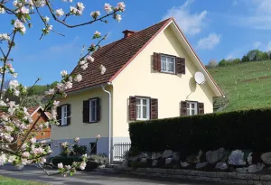 Image of Holiday house Trautmannsdorf in Oststeiermark for 2 - 4 persons with 3 bedrooms - Holiday house