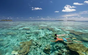 Image of PINE LODGE MALDIVES