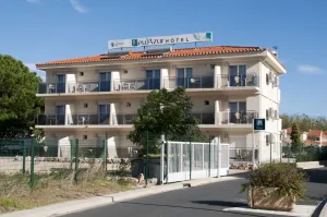 Image of Hotel Bleu Azur