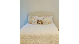 Image of Comfortable Bedrooms In Cozy Home