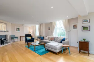 Image of GuestReady - Spacious Apartment in Clapham Town