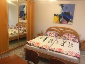 Image of Room in the countryside near Cologne\/Bonn Airport