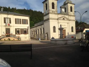 Image of Winter sports and hiking rentals