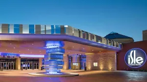 Image of Isle Casino Hotel Bettendorf