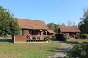 Image of Chalet 3 étoiles - eeiid0
