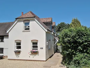 Image of 2 bedroom accommodation in Wimborne
