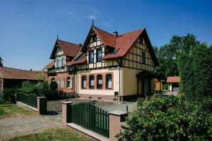 Image of Apartment is located in Nordhausen Thuringia
