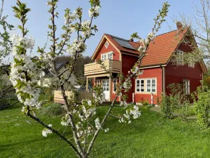 Image of Holzferienhaus