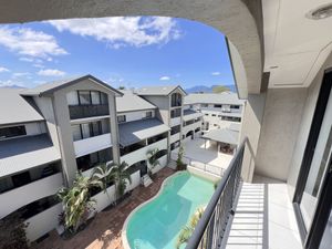 Image of 3 Bedrooms with En-suite Apartment in Cairns