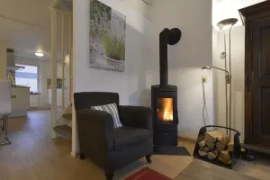 Image of Welcoming and cozy vacation home in Zeeland.