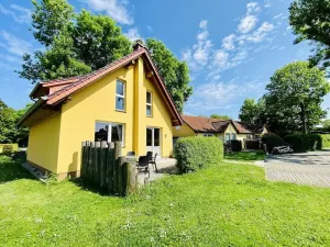 Image of Ferienhaus Stoertebeker