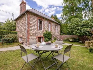 Image of Holiday Home Les Tourelles by Interhome