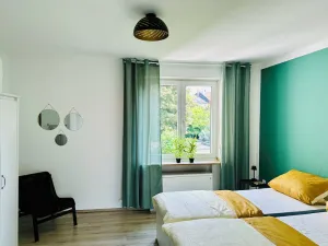 Image of Fair, University, BVB