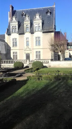 Image of Gite de la petite masse