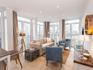 Image of Exclusive apartment, 1 bedroom, dog friendly (38) - Dockside Travemünde