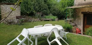 Image of Gîte 6 Personnes Avec Piscine
