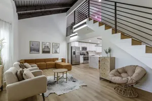 Image of Mountain Resort Home at Mouth of Cottonwood Canyon