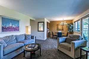 Image of the Veranda, Best Area, 2 Baths, WD, Jacuzzi bath