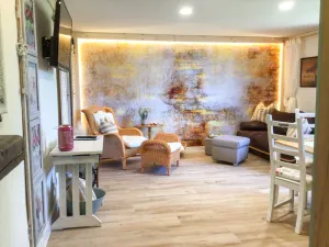 Image of Apartment Schubertstraße - Apartment