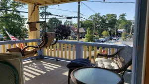 Image of Lake View apartment in the middle of Sylvan Beach