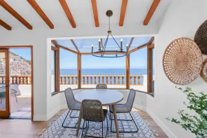 Image of Vista Blanca 🌊Brand New | Oceanfront Villa with gorgeous views | Catalina Island