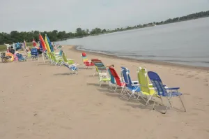 Image of Beach house short walk to the beach-3brdms\/6beds
