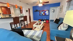 Image of HOME AWAY FROM HOME Near Airport and Malls and Highways