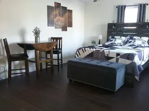 Image of Music Studio Getaway, Close to Entertainment!
