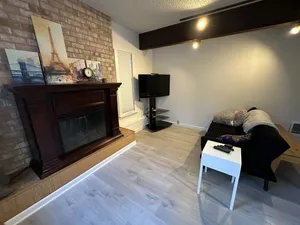 Image of Getaway to a quiet neighborhood house (MIL suite) with garden & creek view