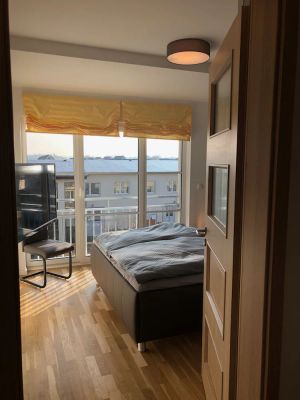 Image of NEW! Beautiful barrier-free apartment
